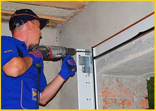 Elite Garage Door Service Bayville, NY 516-441-7226 - 11-install