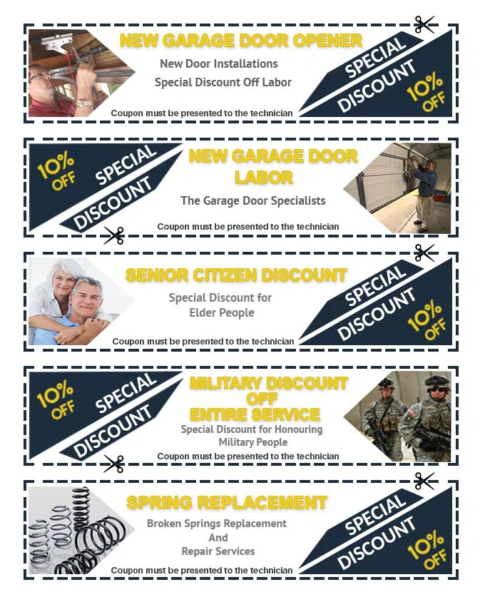 Elite Garage Door Service Bayville, NY 516-441-7226 - CouponSet19-five