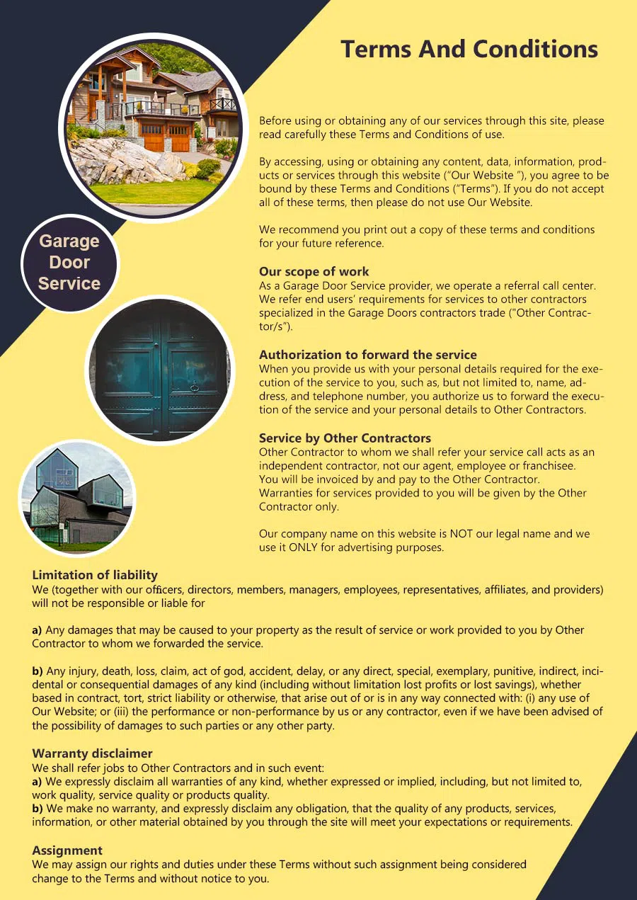 Elite Garage Door Service Bayville, NY 516-441-7226